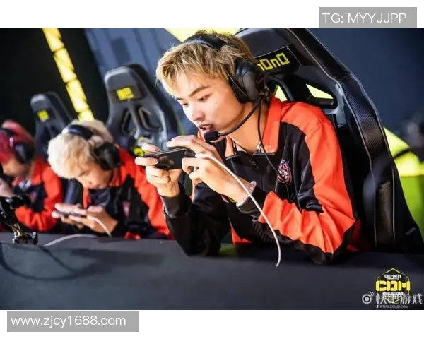 使命召唤比赛-使命召唤比赛的热血激情-使命召唤比赛