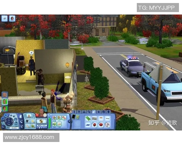 模拟人生的比赛中心-模拟人生的比赛中心，探索真实与虚拟的交融-模拟人生的比赛中心